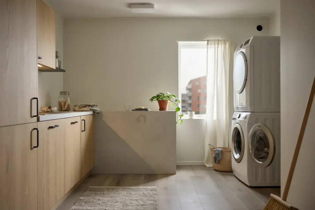 energieffektivisering med n rvarostyrd belysning i tv ttstuga i rissne