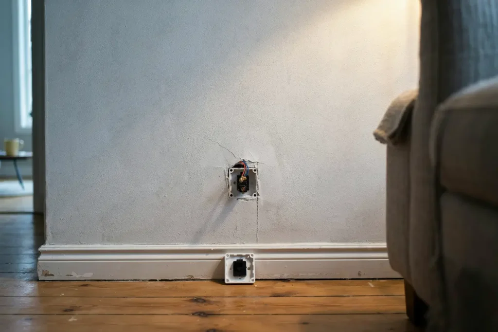 s v ljer du r tt dimmer hemma undvik flimmer st rningar och on diga felk p